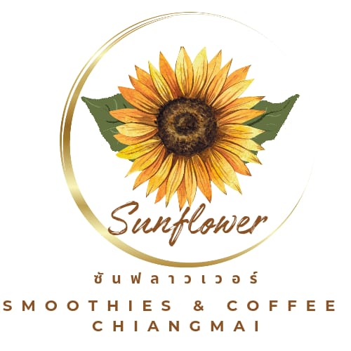 Sunflower Smoothies & Coffee