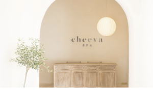 Cheeva Spa Experience