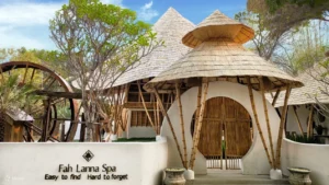 Fah Lanna Spa
