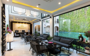 Makkha Health Spa