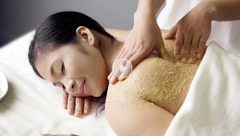 Let's Relax Spa Experience