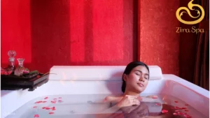 Oasis Spa